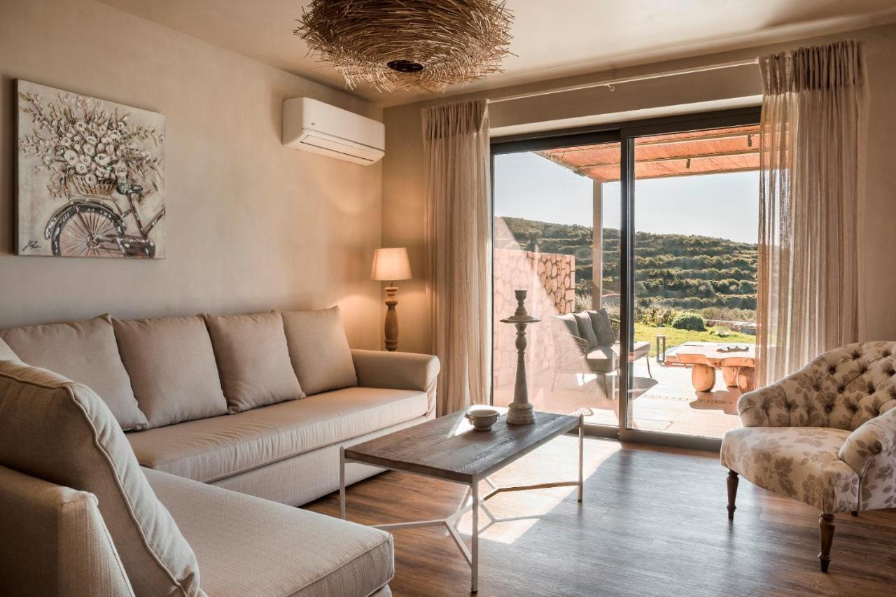 Zeus Exclusive Villas Sparta Exterior foto