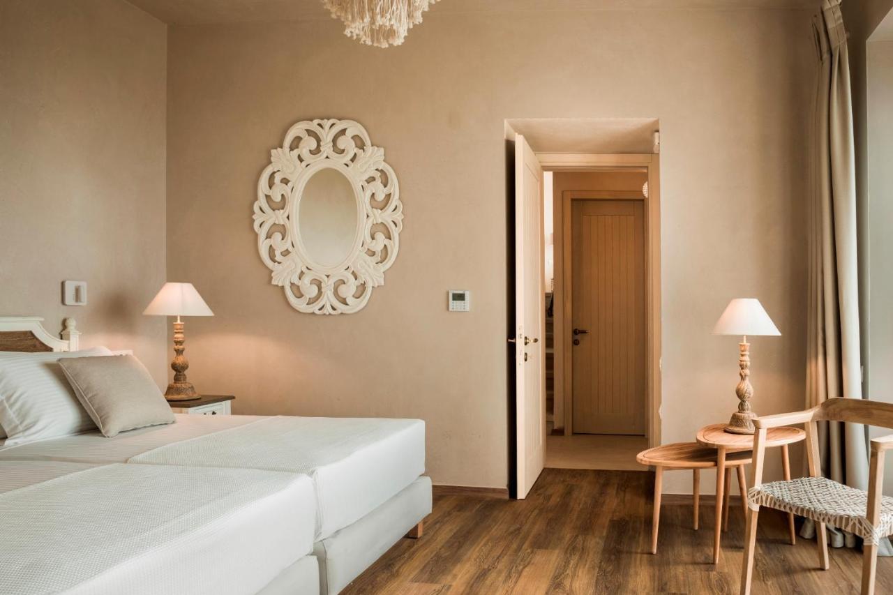 Zeus Exclusive Villas Sparta Exterior foto
